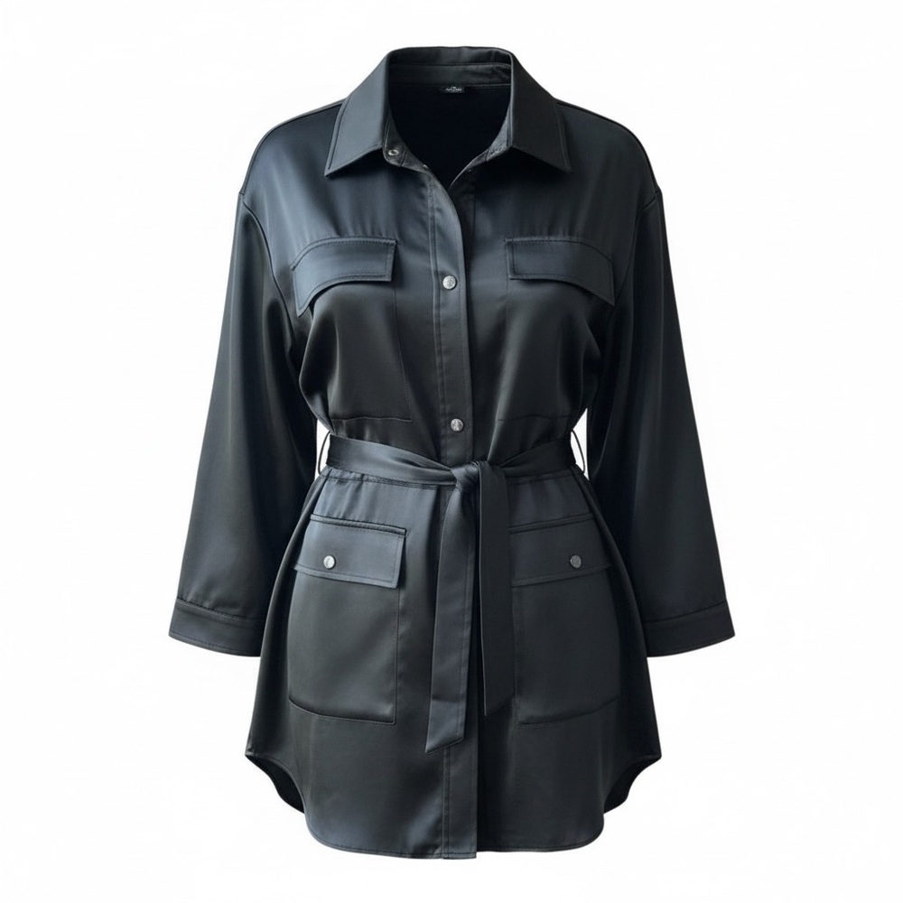 Sanctuary Women's Jacket Size 1X NWT‎